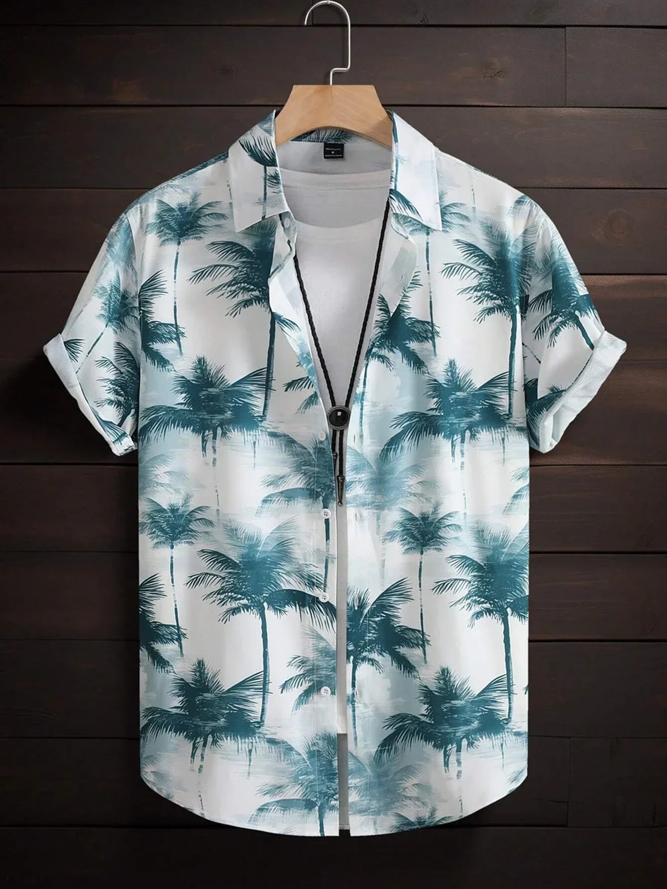Vialla Tropical Shirt