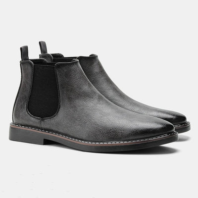 Shamsi – Timeless Chelsea boots