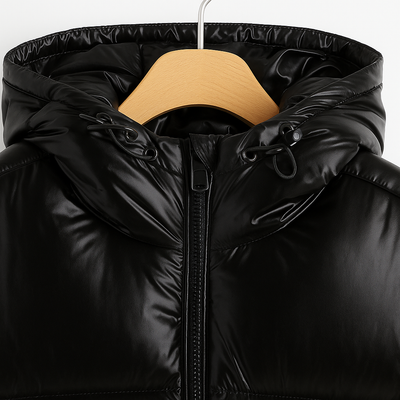 Ryder Puffer Jacket