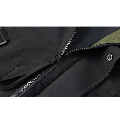 Pembroke Tech Shell Jacket