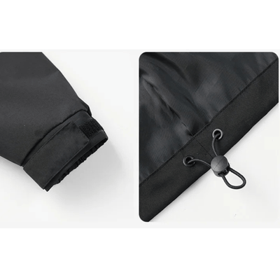 Pembroke Tech Shell Jacket