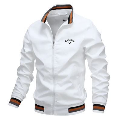 Callaway Heritage Windbreaker