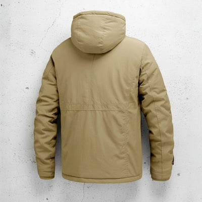 Canyon Cargo Winter Coat