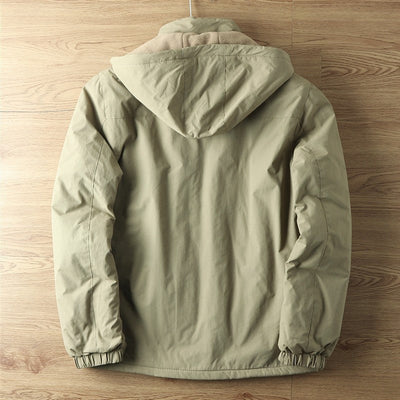 The Summit Thermal Jacket