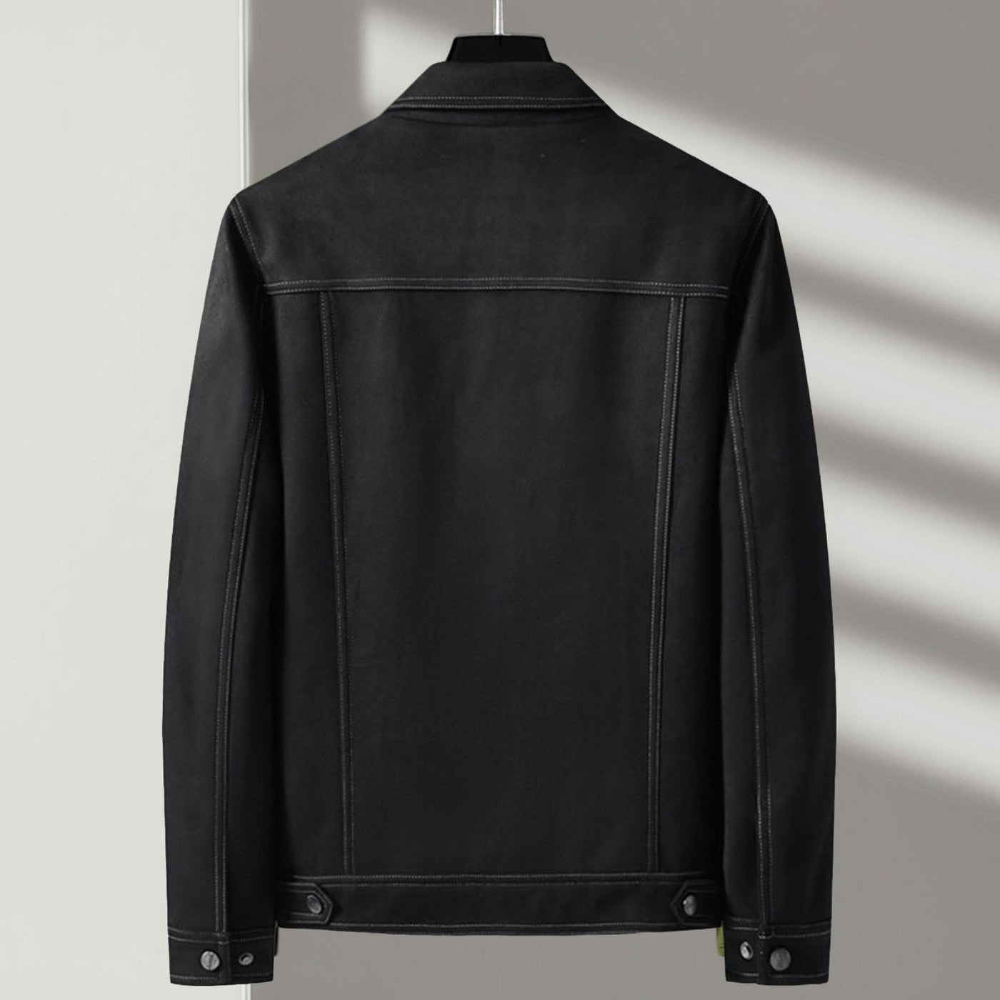 Rockford Denim Jacket