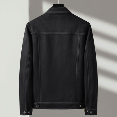 Rockford Denim Jacket