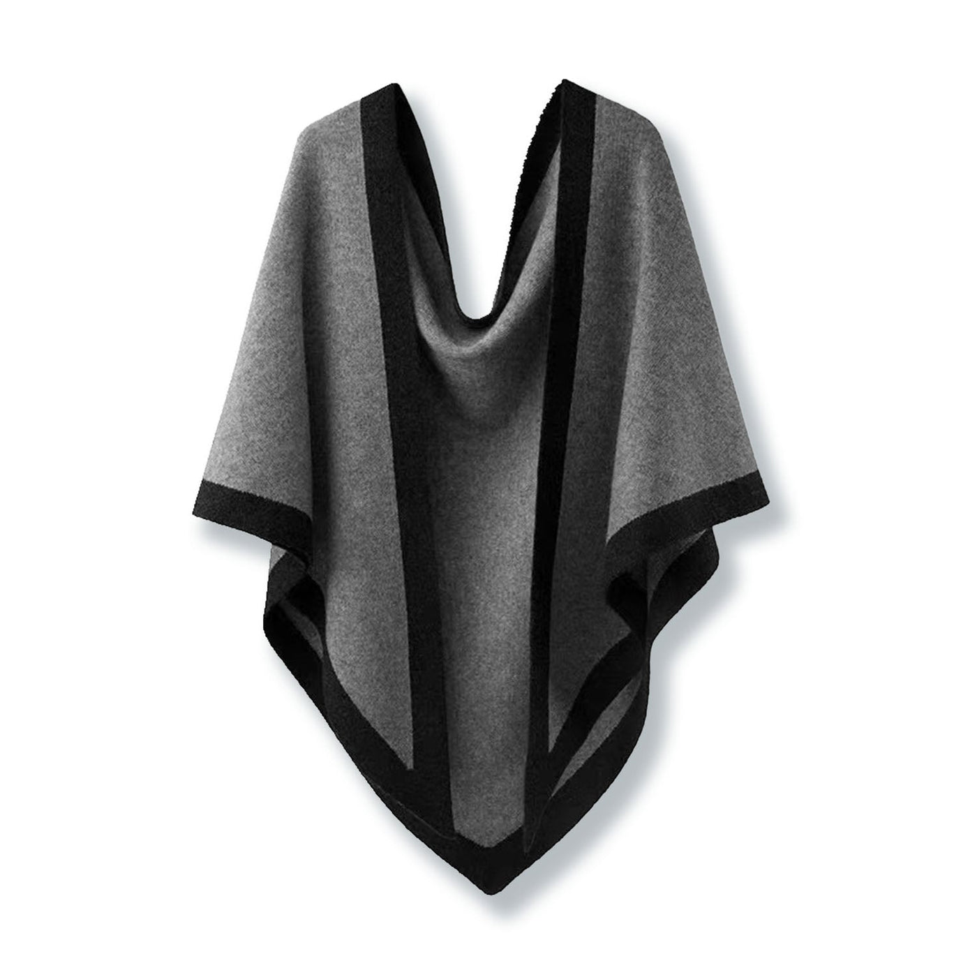 Juliet Triangle Cashmere Scarf