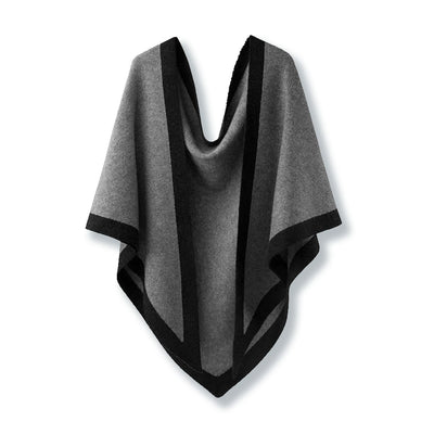 Juliet Triangle Cashmere Scarf