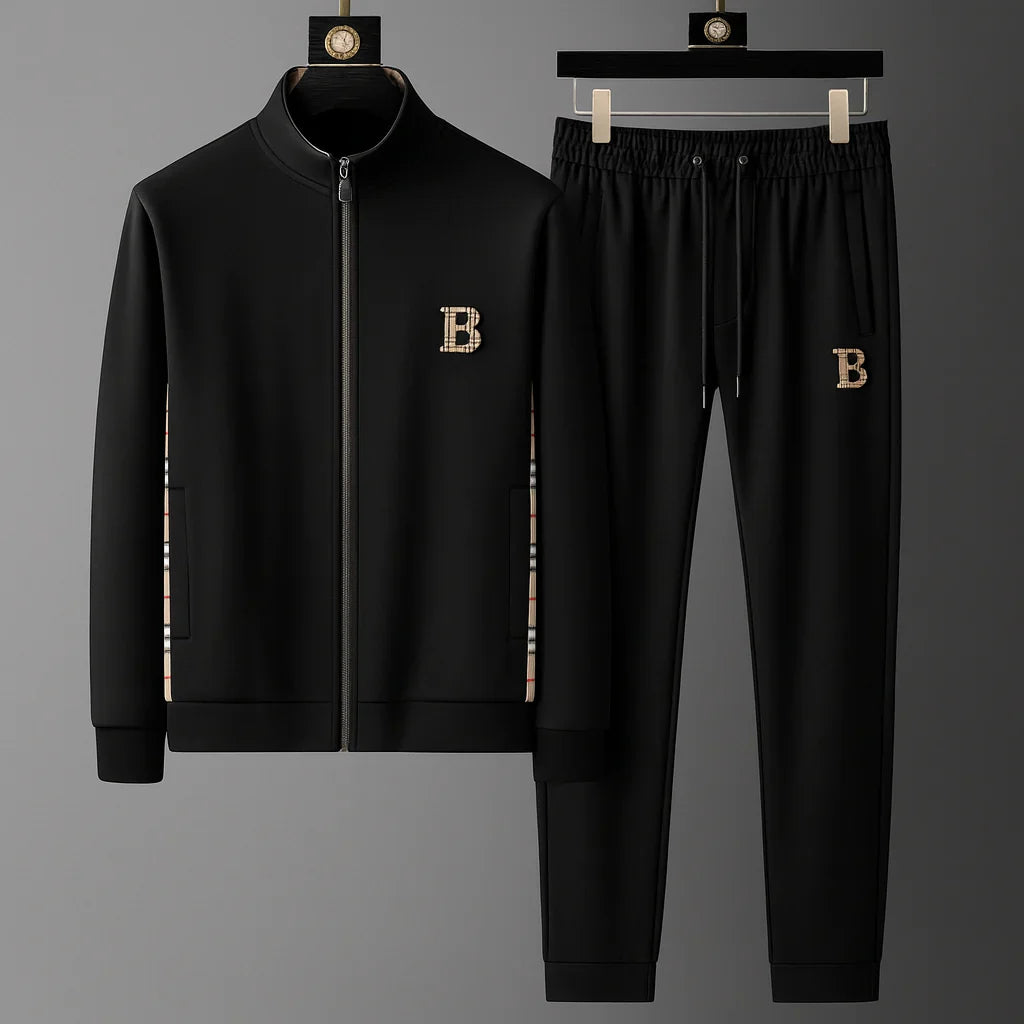 Melvin - Two Piece Tracksuit Set