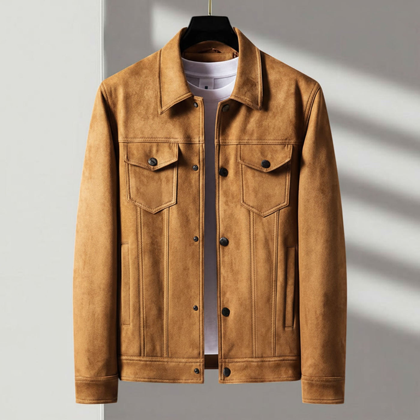 Rockford Denim Jacket