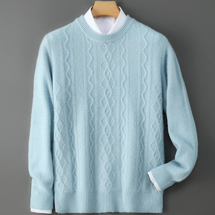 Toreno Cashmere Sweater