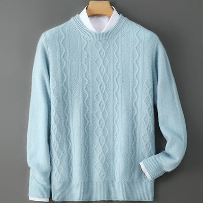 Toreno Cashmere Sweater