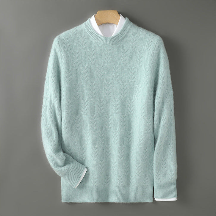 Arden Cashmere Sweater