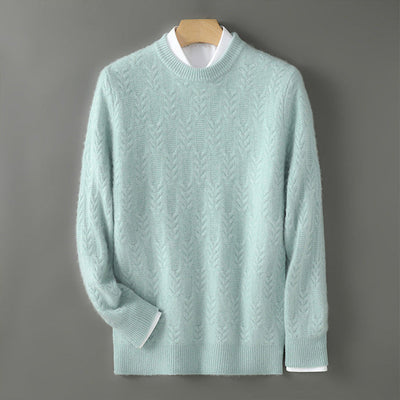 Arden Cashmere Sweater
