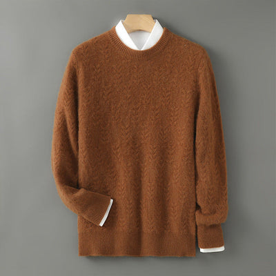 Arden Cashmere Sweater