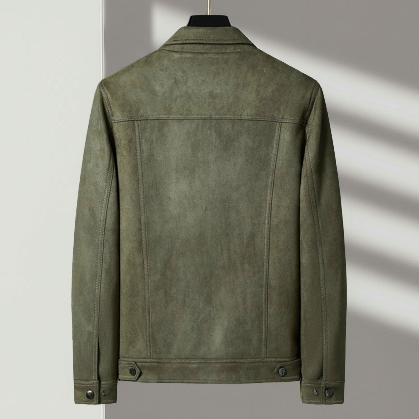 Rockford Denim Jacket