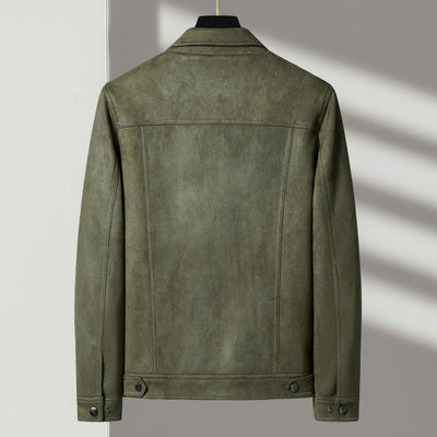 Rockford Denim Jacket