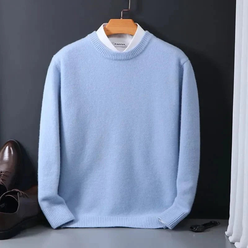 Andre Sterling Sweater