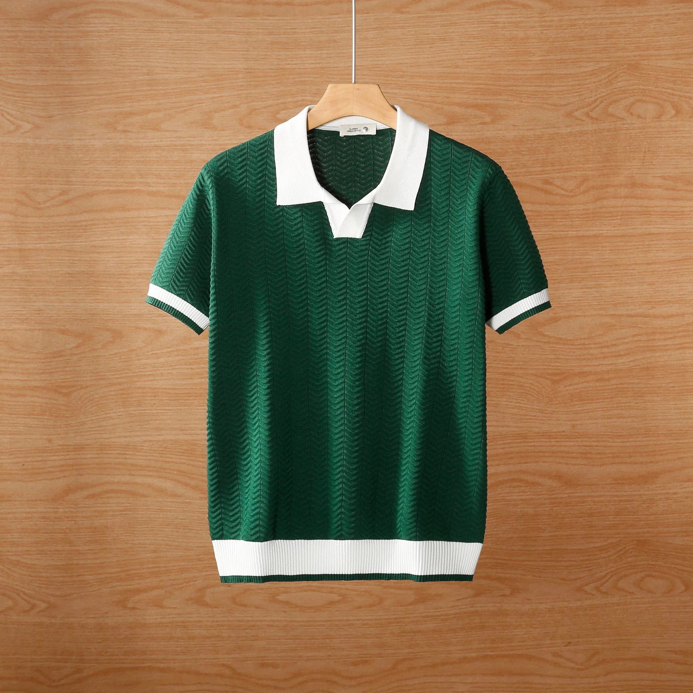 Robin Polo Dress Shirt