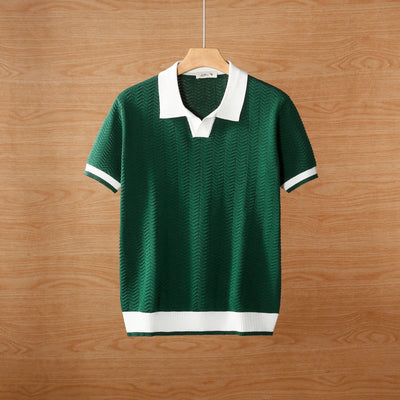 Robin Polo Dress Shirt