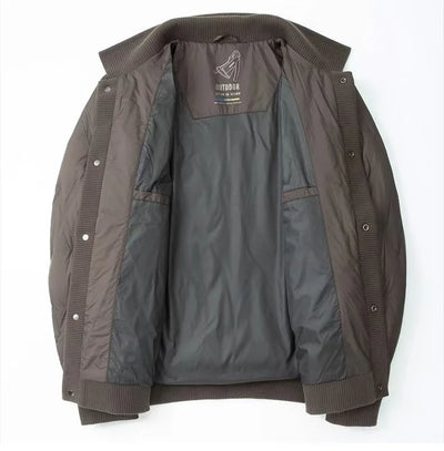 Whitley Duck Down Jacket