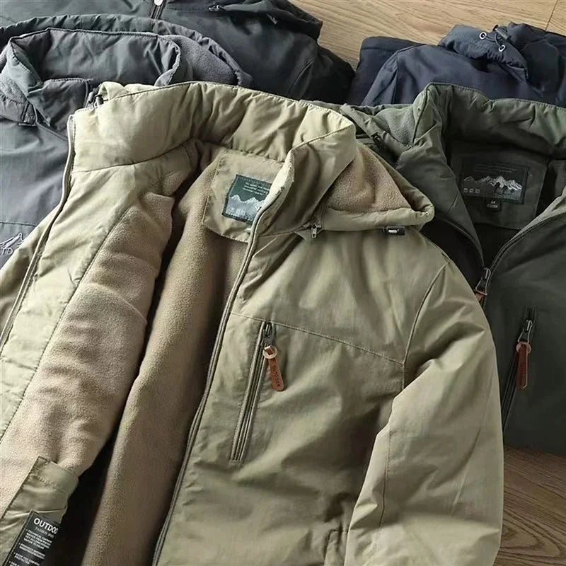 The Summit Thermal Jacket