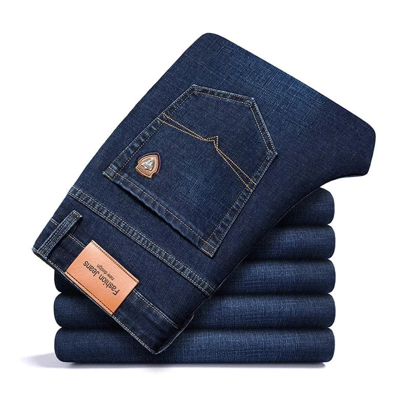 Monty Classic Denim