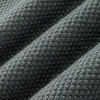 Marven Jacquard Sweater