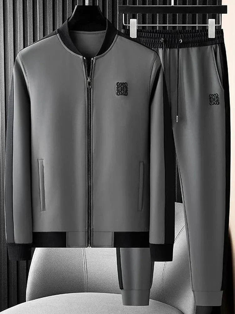 Percy Harris Premium Tracksuit
