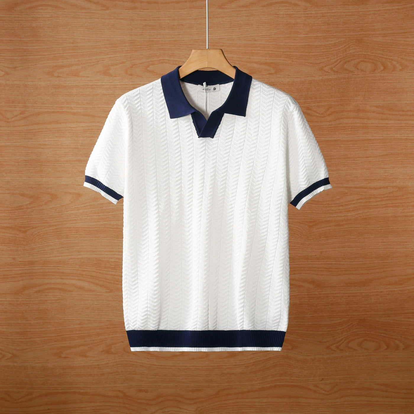 Robin Polo Dress Shirt