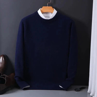 Andre Sterling Sweater