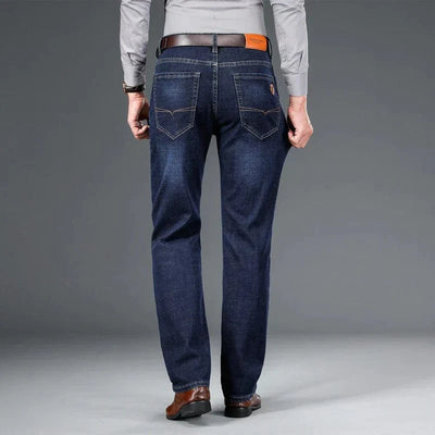 Monty Classic Denim
