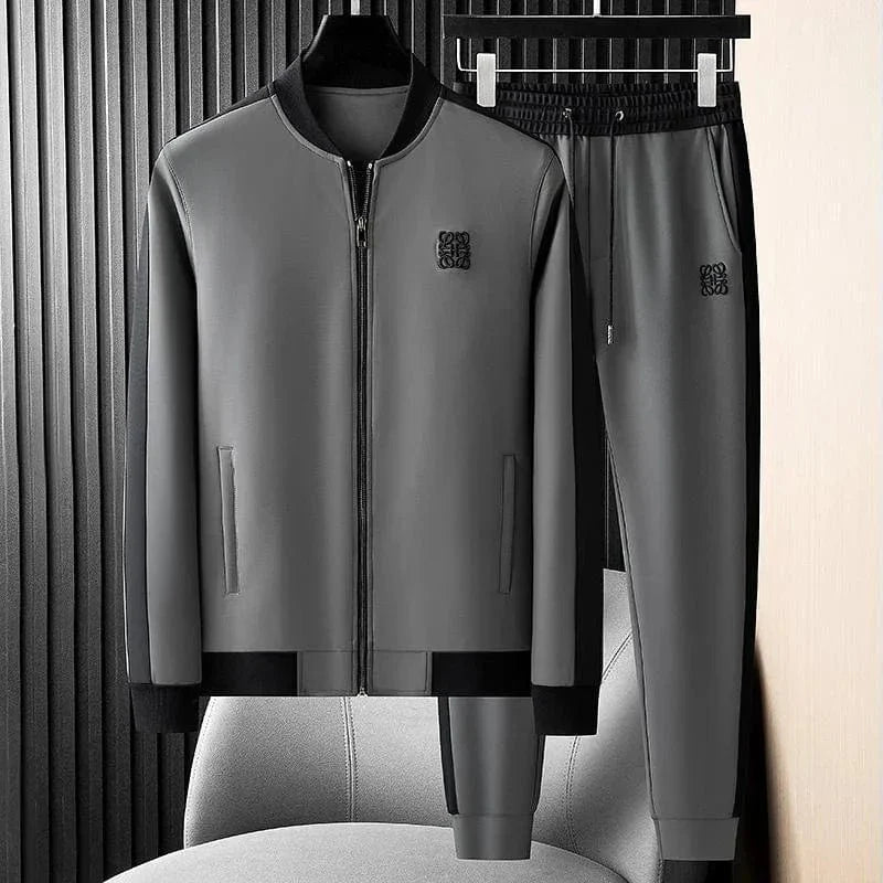 Percy Harris Premium Tracksuit