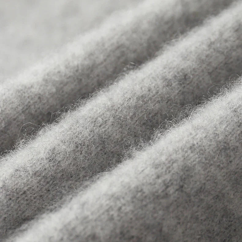 Serino Cashmere Cardigan