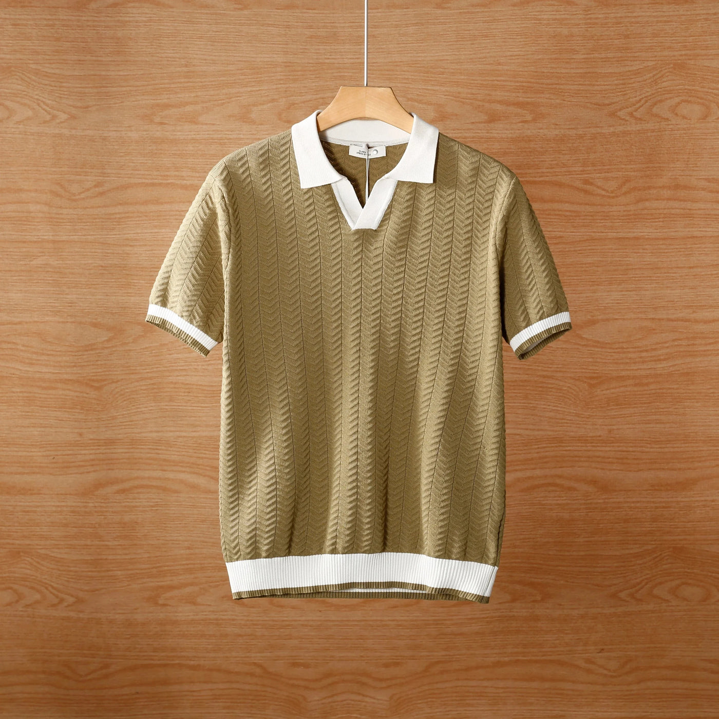 Robin Polo Dress Shirt