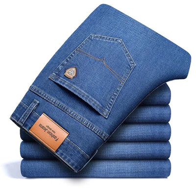 Monty Classic Denim