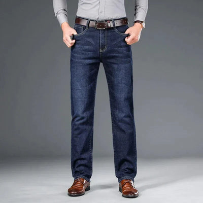Monty Classic Denim