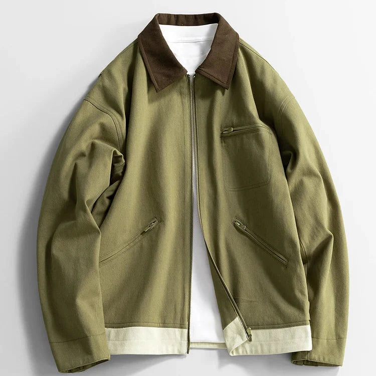 Colby Outback Jacket