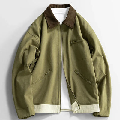 Colby Outback Jacket