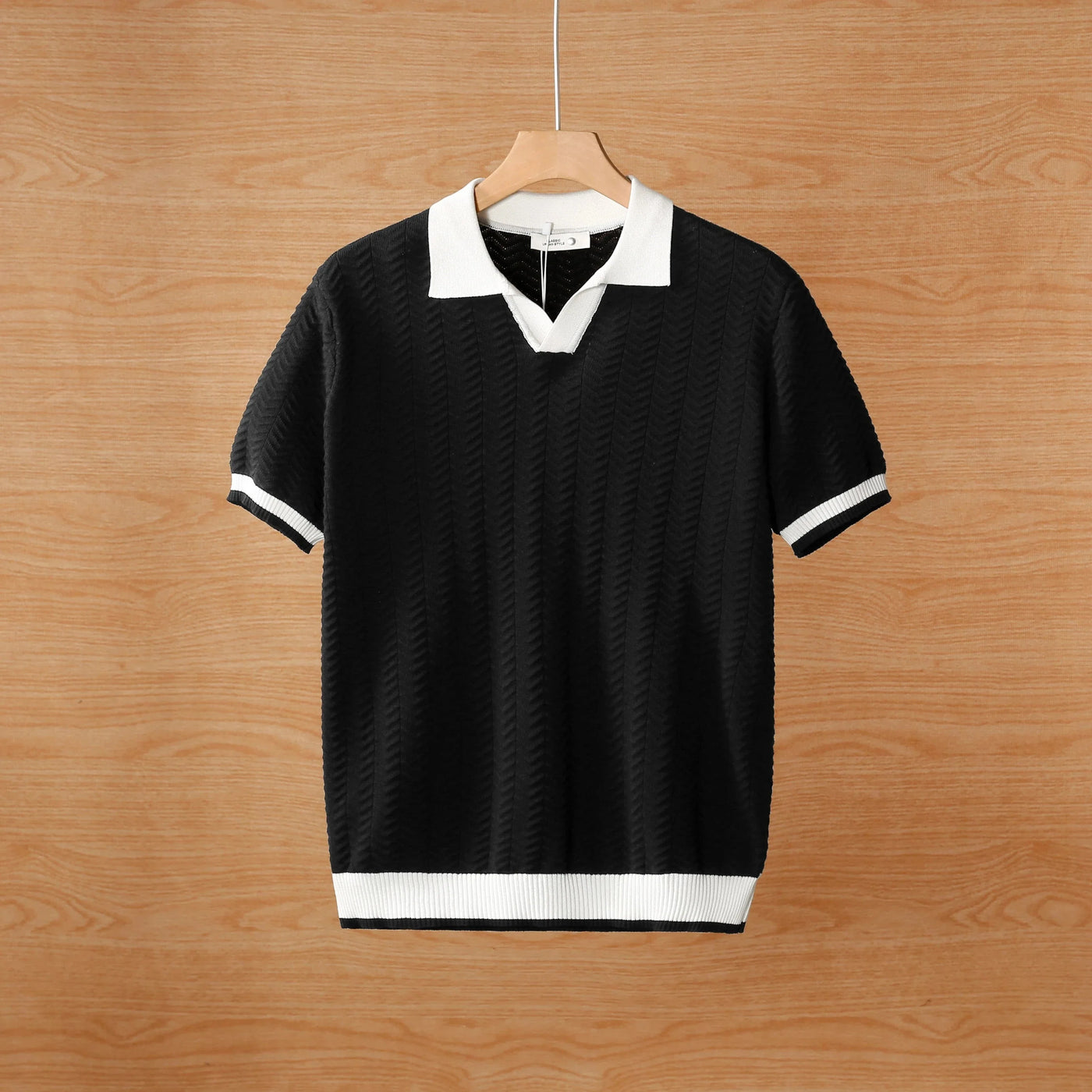 Robin Polo Dress Shirt