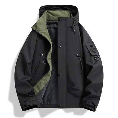 Pembroke Tech Shell Jacket