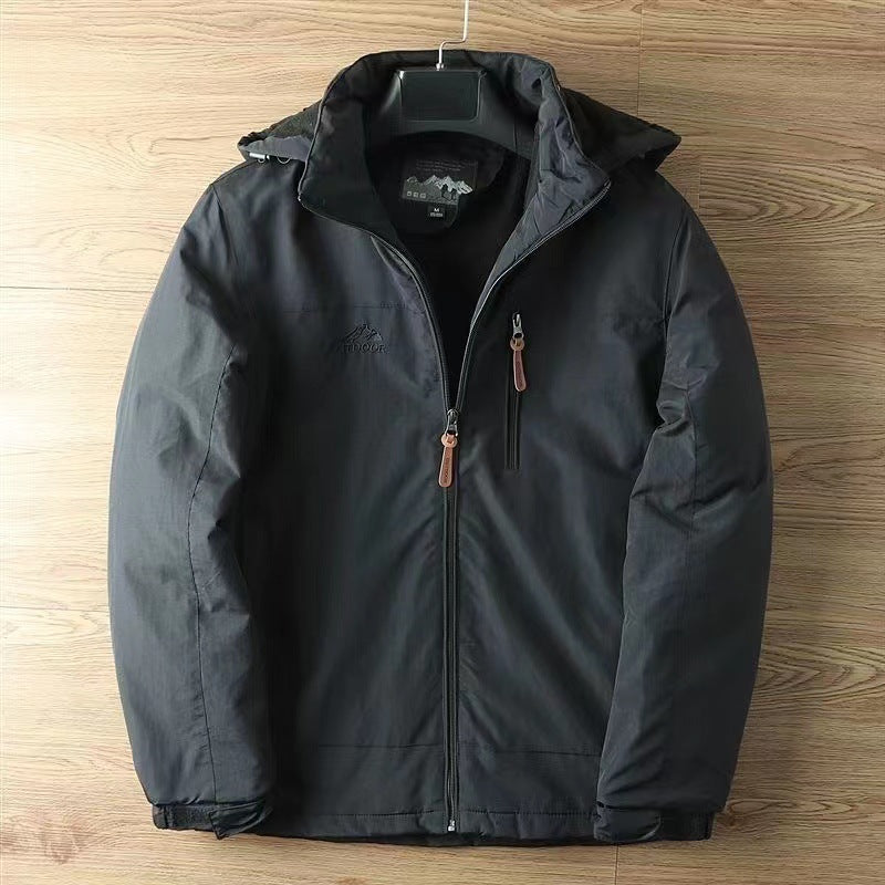 The Summit Thermal Jacket