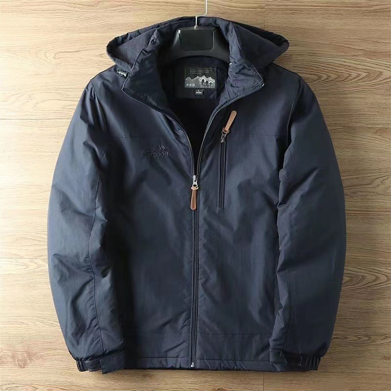 The Summit Thermal Jacket