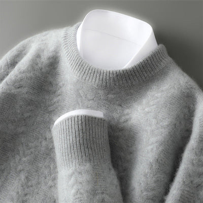 Arden Cashmere Sweater