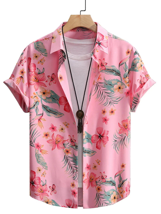 Vialla Tropical Shirt