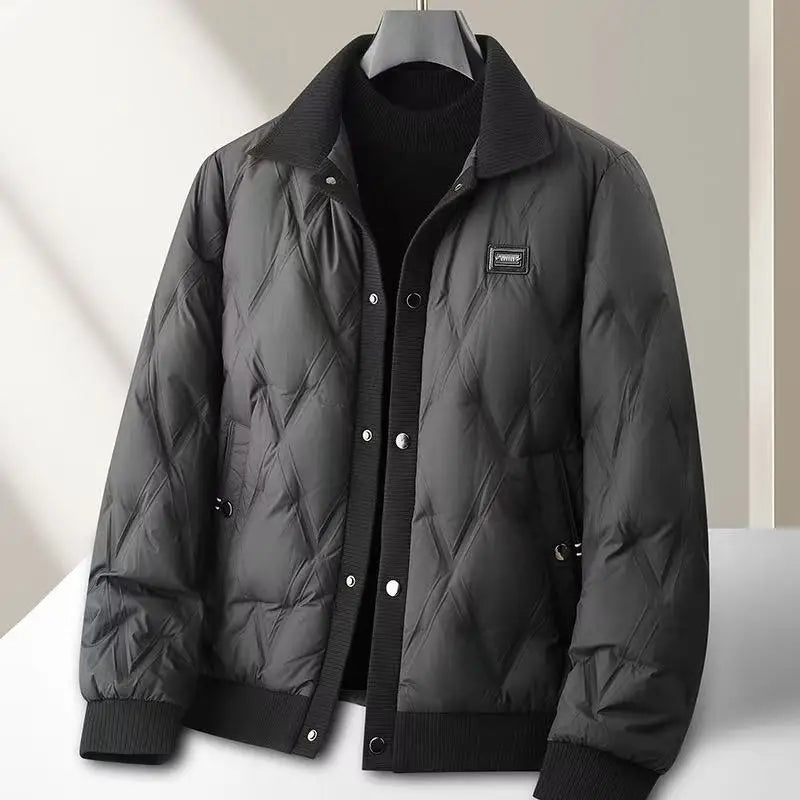 Whitley Duck Down Jacket