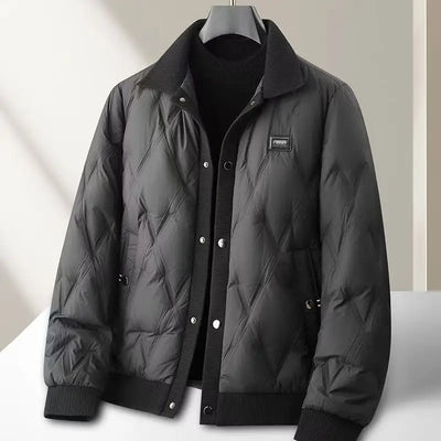Whitley Duck Down Jacket