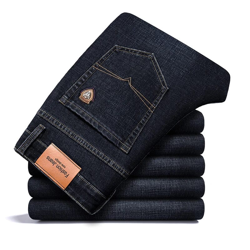 Monty Classic Denim