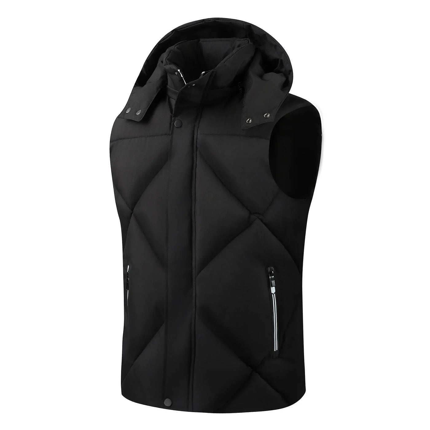 Marquis Hooded Vest