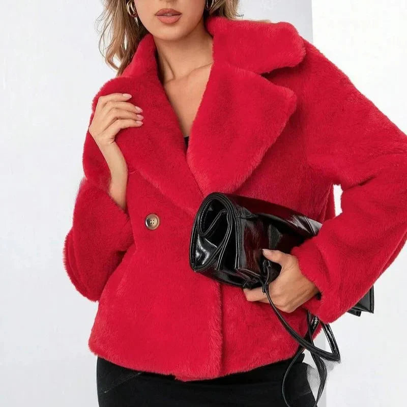 Veloura Afterhours Jacket